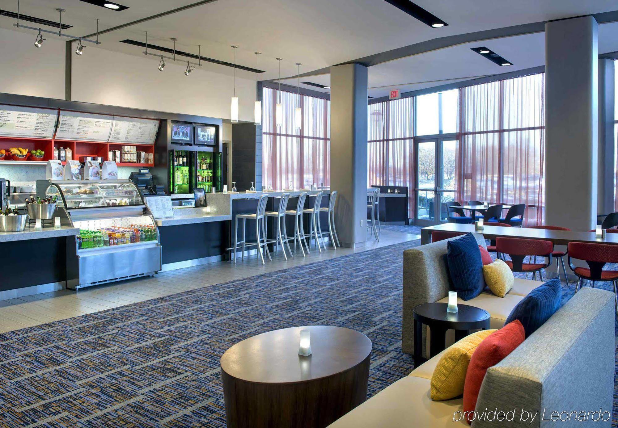 Hotel Courtyard By Marriott Philadelphia South At The Navy Yard Exterior foto